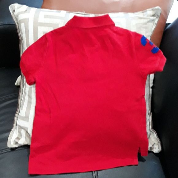 Ralph Lauren polo shirt size 3T - Picture 5 of 5